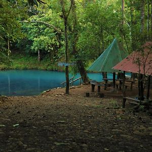Hotel Suenoreal Rioceleste