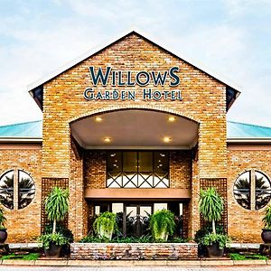 Willows Garden Hotel Potchefstroom